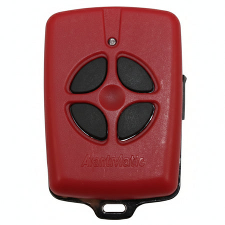 Radiocomando Originale Aprimatic Per Cancello Mod. Tm4 - 1 Pezzi Sice