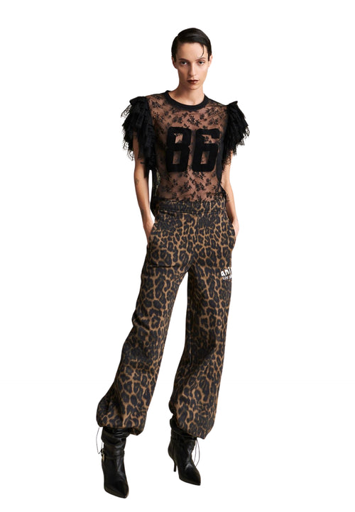 ANIYE BY OVER MAKU Donna Aniye By leopardato da donna