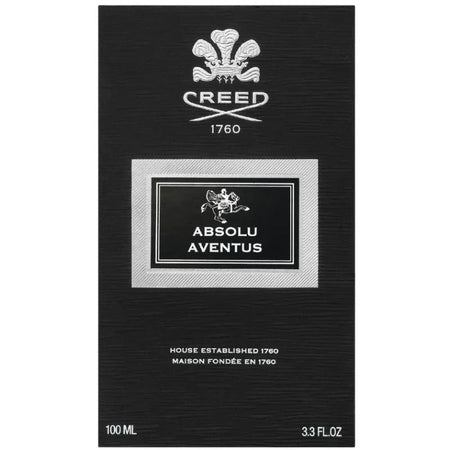 Creed Absolu Aventus 75ml Eau de Parfum Profumo per Uomo