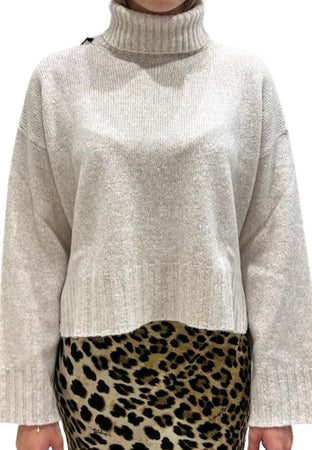 ANIYE BY TURTLENECK CHRIS Donna Aniye By dolcevita da donna