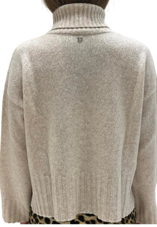 ANIYE BY TURTLENECK CHRIS Donna Aniye By dolcevita da donna