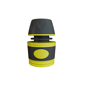 C Raccordo Portagomma Soft Touch 1/2- 12,0 Pz