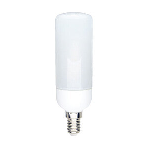 Lampadina Led Tubol T37 8W E14 1055Lm 2700K- 10,0 Pz