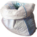 Bs Sacco In Polipropilene 70X120 Cm Bianco 5 Pz- 1,0 Bs
