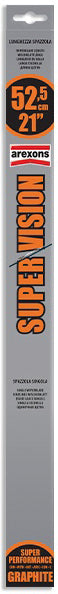 Arexons Spazzola Tergicristallo Super Vision Cm. 57,5