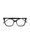 Saint Laurent Occhiali da vista saint laurent SL386-001 Donna da donna