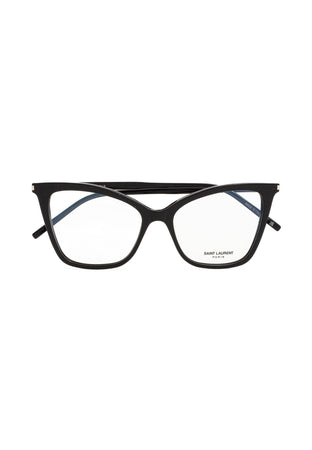 Saint Laurent Occhiali da vista saint laurent SL386-001 Donna da donna