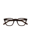 Saint Laurent Occhiali da vista saint laurent SL28OPT-007 Adulto unisex da donna