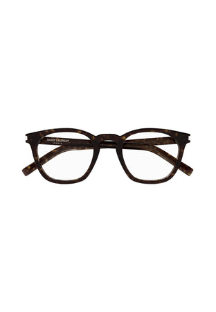 Saint Laurent Occhiali da vista saint laurent SL28OPT-007 Adulto unisex da donna