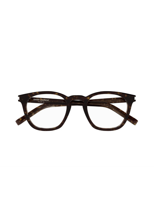 Saint Laurent Occhiali da vista saint laurent SL28OPT-007 Adulto unisex da donna