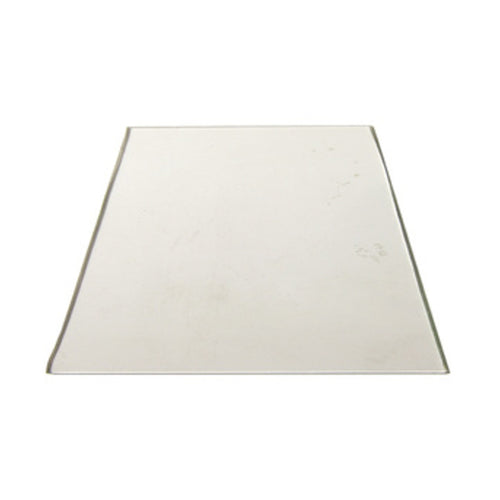 Vetro Piccolo Ricambio P/Lanterna Milano- I Giardini Del Re- 1,0 Pz