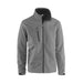 Giubbino Softy Grigio Tgl. Xxl- 1,0 Pz