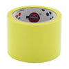Nastro Telato Adesivo 38 Mm X 2,7 M Giallo- Boston Italia- 12,0 Pz