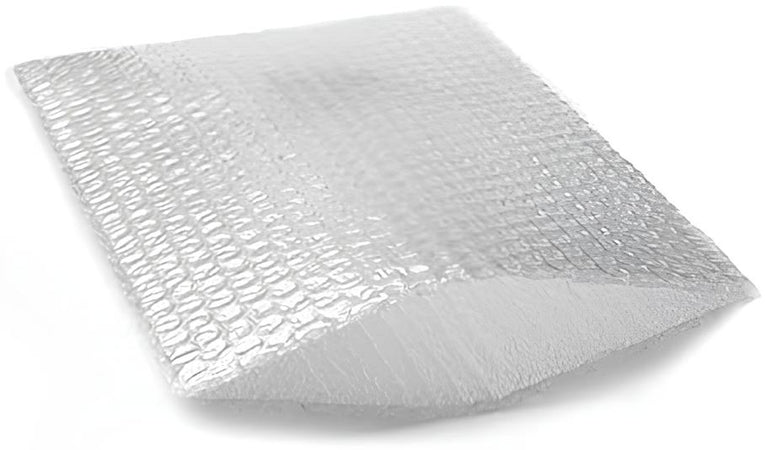 Busta Pluriball Imballaggio Ideale Per Traslochi E Spedizioni 250 X 200 Mm 55Gr/Mq Hd Bianco Coprente