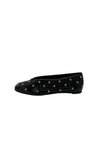 AREZZO Ballerine in vernice Donna con borchie da donna