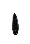 AREZZO Ballerine in vernice Donna con borchie da donna