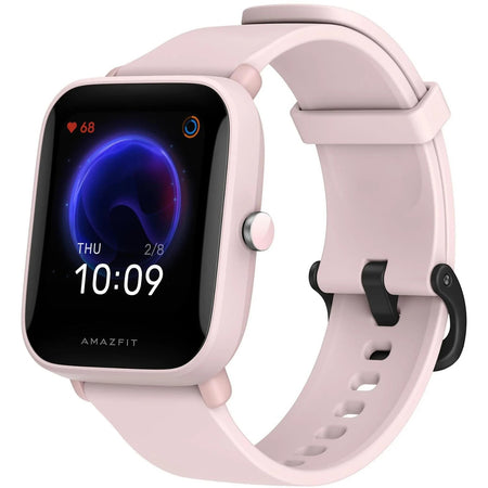 Amazfit Bip U Smartwatch Orologio Intelligente Fitness Tracker 60 Modalità Sport