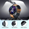 Orologio Smartwatch Uomo Fitness Tracker Pressione Sanguigna SpO2 100+ Impermeab