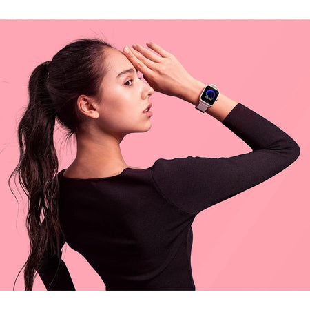 Amazfit Bip U Smartwatch Orologio Intelligente Fitness Tracker 60 Modalità Sport