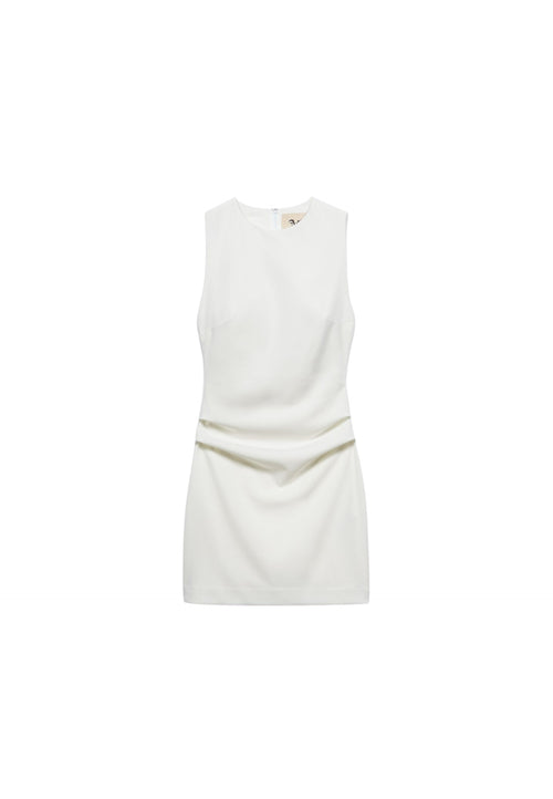 ANIYE BY Vestito corto Sienna Donna scollo su schiena da donna