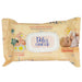 DOLCI CAREZZE Baby Salviettine Detergenti delicate ed emollienti - profumo OLIO MONOI - per pelli sensibili - 24 pacchi da 72 salviettine - 1728 salviettine