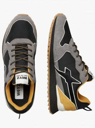 W6YZ Uomo JET-M 2013560131B96 da uomo