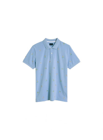 GANT Polo Uomo Gant 2022053_468 da uomo