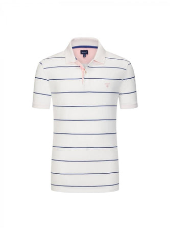 GANT Polo Uomo Gant 2022058_113 da uomo