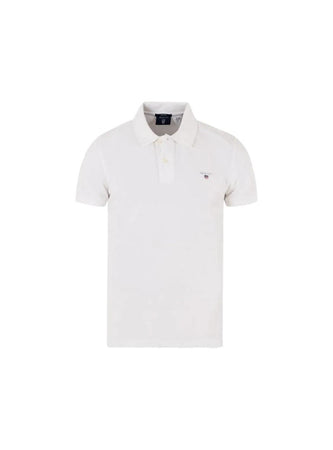 GANT Polo Uomo Gant 2201_110 da uomo