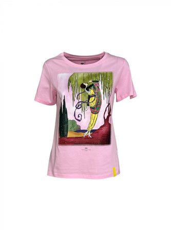 NENETTE T-shirt Donna Nenette DECO da donna