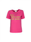 NENETTE T-shirt Donna Nenette DOUBLE da donna
