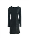 Fly Girl Vestito Donna TEGOLA_NERO da donna