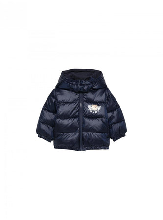 moschino Piumino Bambino Moschino MUS032 da bambino