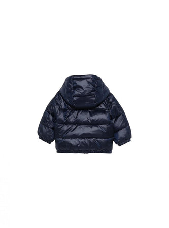 moschino Piumino Bambino Moschino MUS032 da bambino