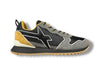 W6YZ Uomo JET-M 2013560131B96 da uomo