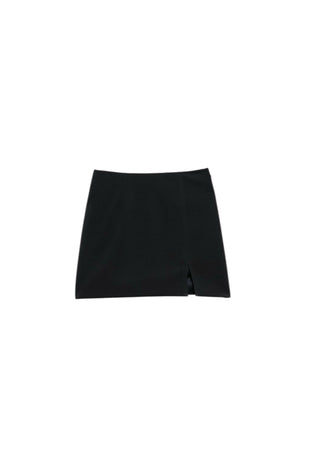ANIYE BY Minigonna Sienna Donna con spacco da donna
