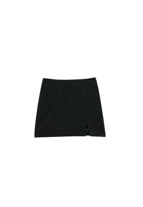 ANIYE BY Minigonna Sienna Donna con spacco da donna