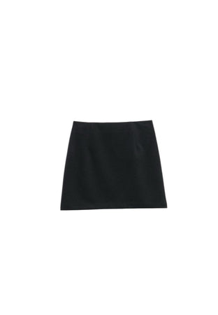 ANIYE BY Minigonna Sienna Donna con spacco da donna