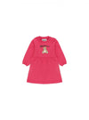 moschino Vestito Bambina Moschino MDV0CU da bambino