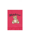 moschino Vestito Bambina Moschino MDV0CU da bambino