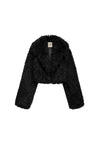 ANIYE BY Pelliccia Poison Donna crop da donna