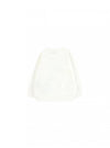 moschino Felpa Bambina Moschino MFF02K da bambino