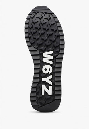 W6YZ Sneakers Donna YAK-M 2016528421D33 da donna