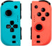 Konix Controller Joypads per Nintendo Switch e Switch OLED Autonomia 8 h vibraz