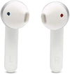 JBL TUNE 220TWS Cuffie Earbuds True Wireless Bluetooth Auricolari senza fili