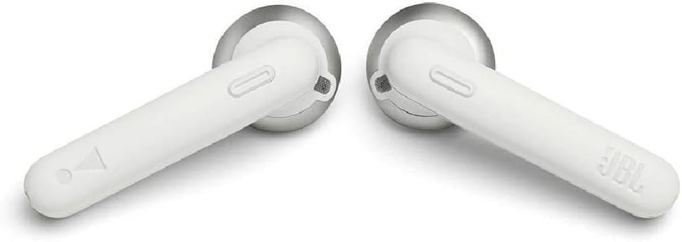 JBL TUNE 220TWS Cuffie Earbuds True Wireless Bluetooth Auricolari senza fili