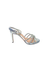 STEVE MADDEN Scarpe Donna Steve Madden Sandalo aperto con tacco a spillo, chiusura con fibbia. da donna