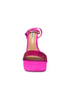STEVE MADDEN Scarpe Donna Steve Madden Sandalo aperto con tacco, chiusura con cinturino da donna