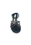 STEVE MADDEN Scarpe Donna Steve Madden Sandalo aperto con tacco a spillo, chiusura con fibbia. da donna