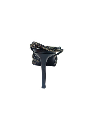 STEVE MADDEN Scarpe Donna Steve Madden Sandalo aperto con tacco a spillo, chiusura con fibbia. da donna